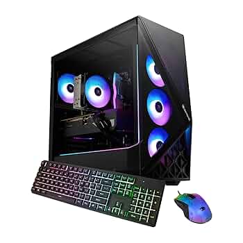 ゲーミングPC/Core i7-2600K/8G/RX560 ゲーミングPC/Core i7-2600K/8G/RX560 ゲーミングPC/Core i7